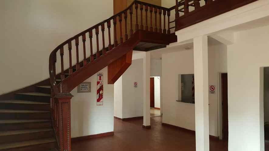 Hotel Tres Fronteras Monte Caseros Exterior foto