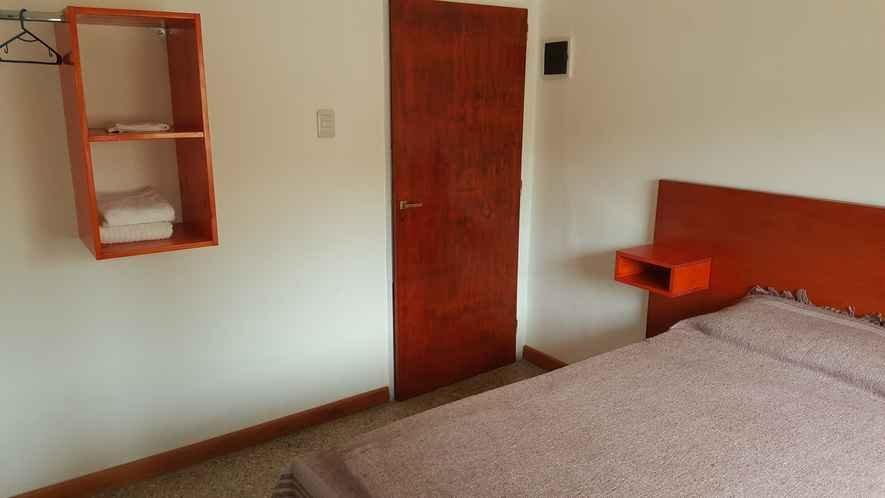 Hotel Tres Fronteras Monte Caseros Exterior foto
